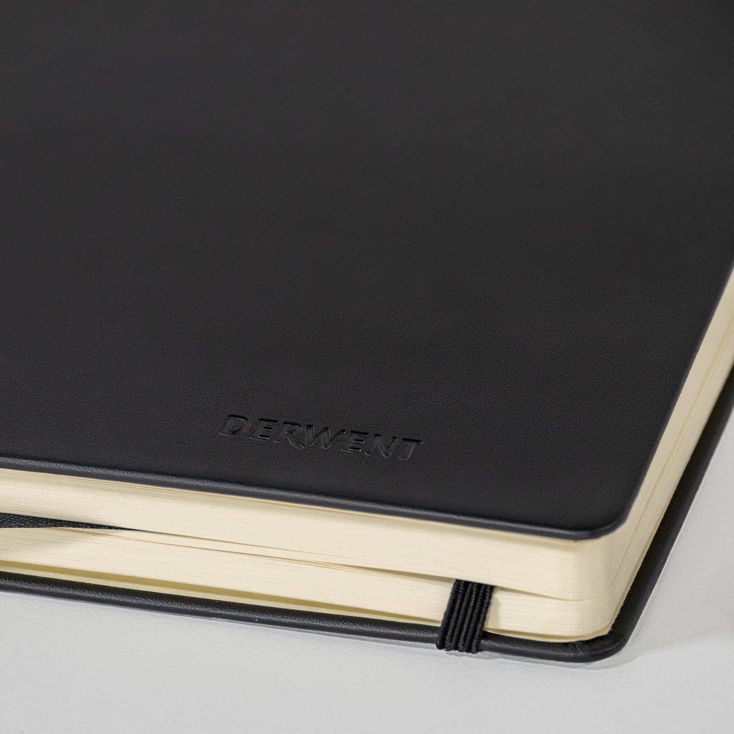 Derwent Bullet Journal Set - A5 Journal + 4 Derwent Line Makers