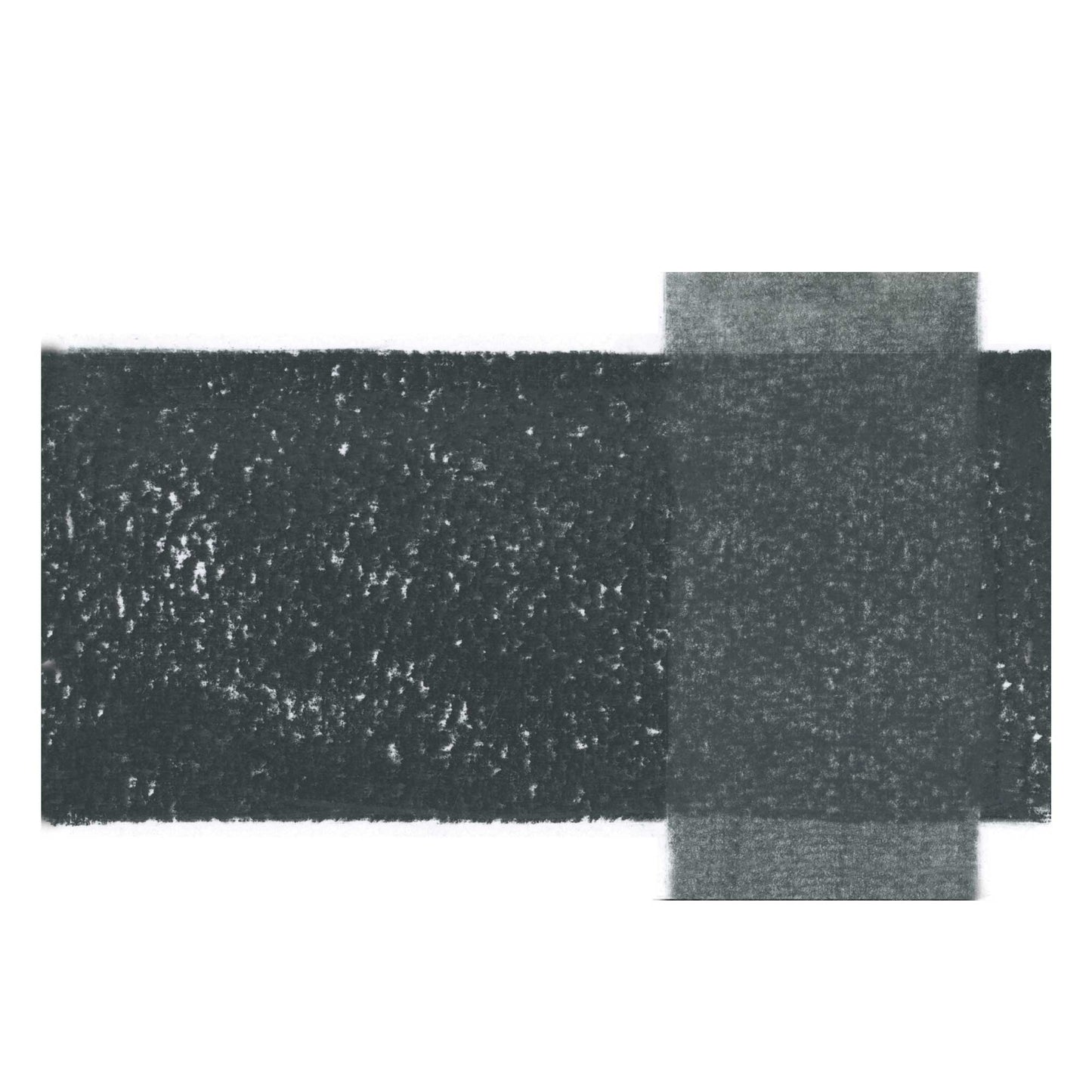 Derwent Charcoal XL Blocks Blue Black